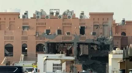 Премьер Катара об Израиле: Думали, что имеем дело с цивилизованными людьми