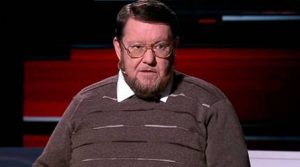 Сатановский начистоту о том, чего Америка хочет от России