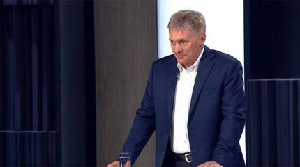 В Кремле ответили на вопрос о массовых акциях протеста