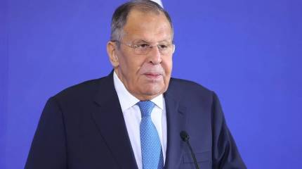 Лавров: положение России в мире будет зависеть от результатов спецоперации