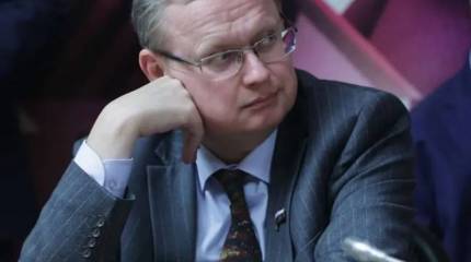 Российский экономист: Санкции против газопровода «Северный поток-2» - это санкции против Германии