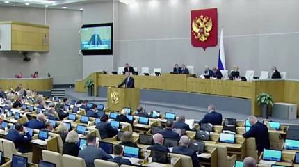 Одобрены поправки в УК РФ об увеличении срока задержания подозреваемых в тяжких преступлениях при военном положении