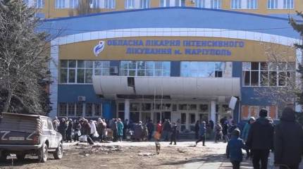 «Я вижу будущее Мариуполя в присоединении к России»: беседы блогеров с жителями освобождённых районов города