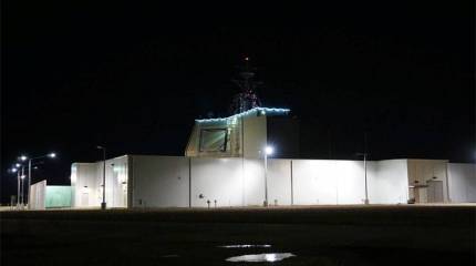 Японский МИД: Американские "Иджис" в Японии не станут нарушением ДРСМД