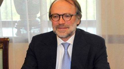 Посол Нидерландов в Москве заявил о "конце усилий по созданию международного трибунала для виновников крушения MH-17"