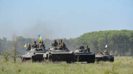 Украинский «военный эксперт»: Путин может переодеть ВС РФ в форму ВСУ и атаковать свои же позиции