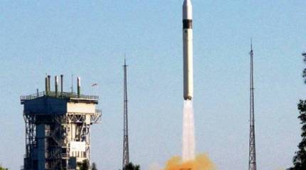 В ГКНПЦ имени Хруничева назвали сроки завершения работ над ракетой «Рокот-М» с российской системой управления