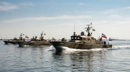 Израильские удары по Ливану привели к очередному закрытию Ормуза