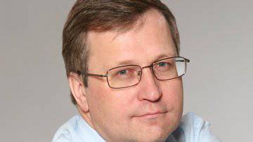 Время воли и скоростей. Авиационная доктрина России - проект Движения развития