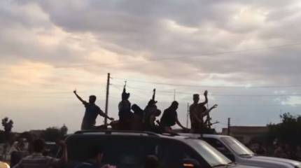 Террористы ИГИЛ выпустили директивы по профилактике заболевания коронавирусом