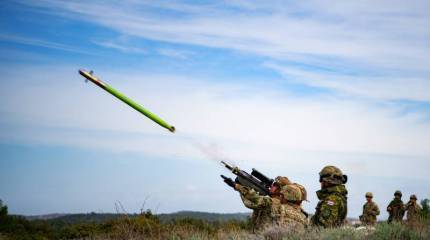 При возрождении производства ПЗРК Stinger США столкнулись с отсутствием комплектующих