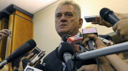 В ООН президент Сербии напомнил о двойных стандартах Запада в вопросе поддержки территориальной целостности