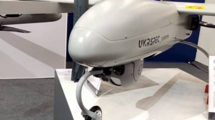 Большие успехи в макетостроении: «Укроборонпром» рассказал, что покажет на выставке вооружений в Киеве