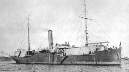 Птенцы "Орлицы"