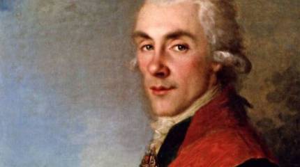 «Черная легенда» графа Аракчеева