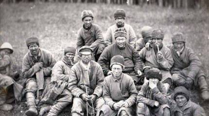 Криминализация России. В чём суть влияния на общество криминальной контркультуры