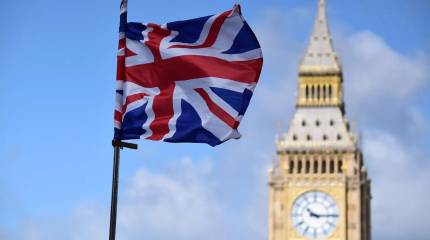 Великобритания ввела новые санкции против России, включив в список исследовательское управление Минобороны РФ