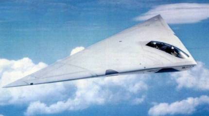 Американское издание: Вместо F-35C ВМС США могли получить палубный стелс-штурмовик