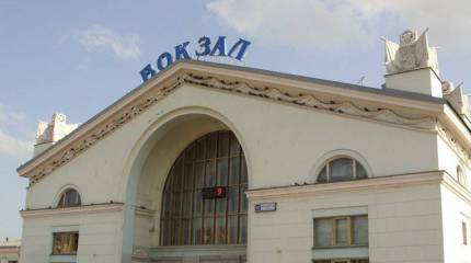 Вокзалы 26-ти городов были «заминированы» террористами за один день