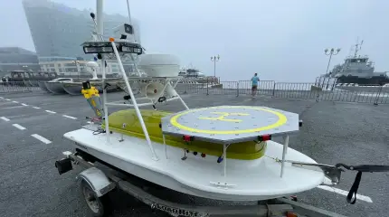 Учебно-тренировочный БЭК «Макаровец»