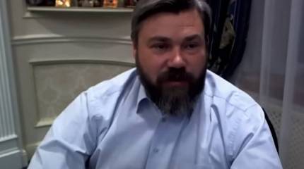 ФСБ: Предотвращена попытка СБУ совершить покушение на основателя телеканала «Царьград»