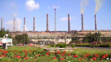 Национализация в Новороссии. Экспроприация не состоялась