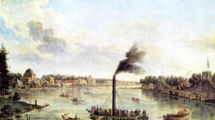 Донкихот самодержавия