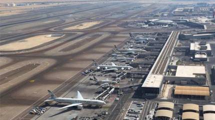 Атака на аэропорт Абу-Даби осуществлена с помощью БПЛА. Кто взял ответственность?