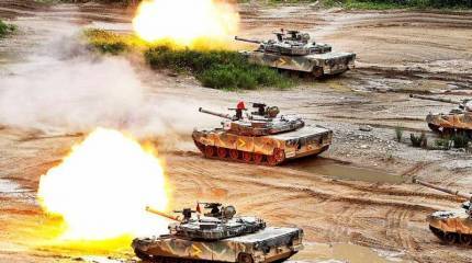 Глава Минобороны Южной Кореи угрожает отомстить поддерживавшим КНДР в Корейской войне странам в случае новой войны с Пхеньяном