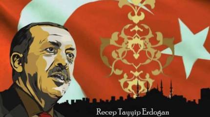 Султан диктует Европе