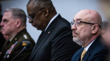 Пресса США: утечки данных Пентагона о причинах проблем с украинским контрнаступлением свидетельствуют о желании переложить вину на Киев