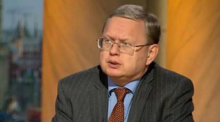 Михаил Делягин: Как топор миграции вырубает экономику титульной нации