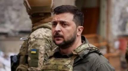 Созданная в Верховной Раде комиссия подсчитала ущерб от воровства на строительстве укреплений