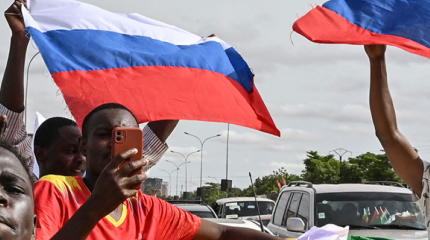 Премьер-министр Нигера прокомментировал сообщение о военном сотрудничестве с Россией и ЧВК «Вагнер»