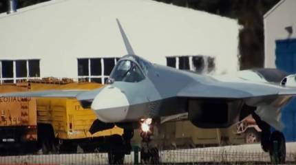 Американские журналисты рассказали, что хотят увидеть на "МАКС-2019"