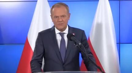 Новый премьер Польши упрекнул политиков, которые говорят об «усталости от ситуации на Украине»