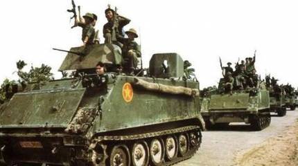 Забытая война: почему замалчивают китайско-вьетнамский конфликт