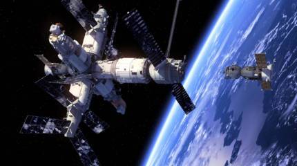 Для чего на Землю вернули пылевой фильтр с «Союза»?