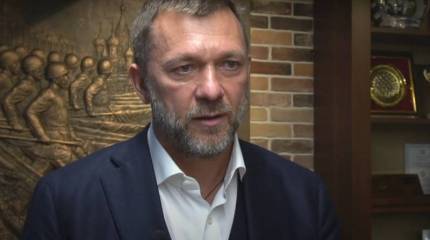 Депутат Дмитрий Саблин: Президент Сирии пообещал в ближайшее время начать процесс признания ЛДНР