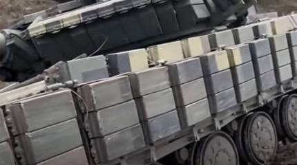 В районе Рубежного украинские войска прижаты к реке Северский Донец с перспективой ликвидации