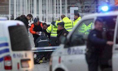 Европейских стрелков полнится список…