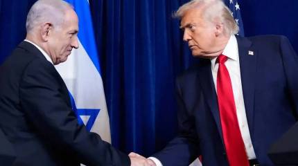 Трамп: после завершения ударов США по Ирану Израиль тоже выйдет из войны