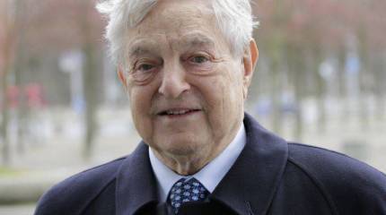 Сорос: Киеву невыгоден мир на востоке Украины