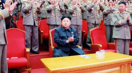 СМИ: Северная Корея, возможно, работает над технологией запуска ракет с подлодок