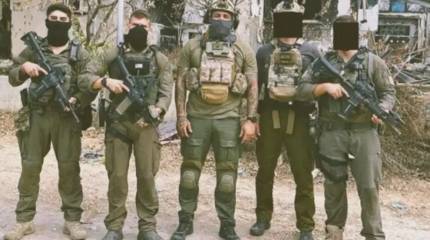 Латиноамериканская пресса пишет о реальном положении отправляющихся воевать за ВСУ иностранных наемников