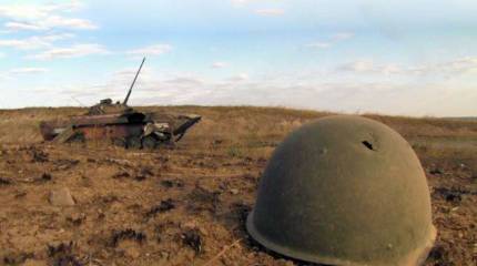 Украинский солдат: Наше руководство бросило нас на произвол судьбы