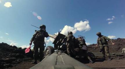 Военкор: Генштаб ВС РФ принял решение о создании в стране артиллерийского училища