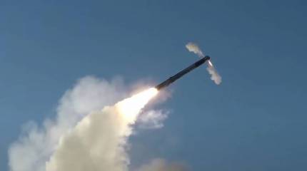 Командование ВСУ: Сбивать российские ракеты «Оникс» пока не удается