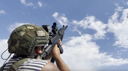 Минобороны сообщило об уничтожении 356 украинских БПЛА за ночь