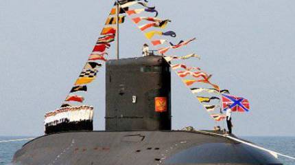 В День моряка-подводника о проблемах флота рассказали те, кто знает о них не понаслышке